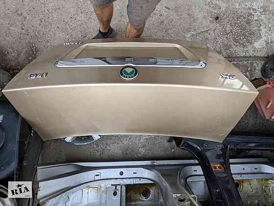 Крышка багажника Джили СК Киев