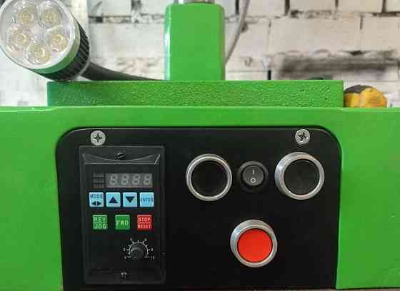 Кнопочный пост с частотником для станка 2м112. Харьков