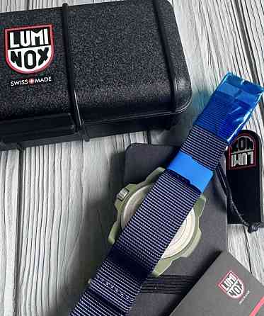 Мужские часы Luminox XS.3503.ND Киев