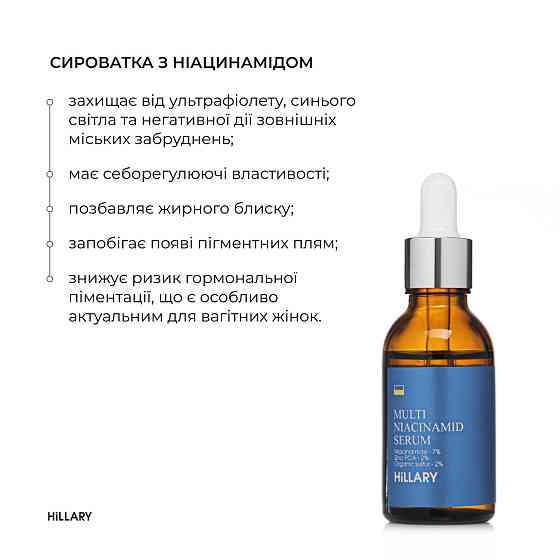 Мультироватка для лица + Мультифункциональные патчи с ниацинамидом Киев