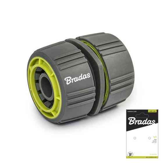 Муфта з'єднувальна (ремонтна) 3/4" LIME LINE SOFT, LE-S2110K Київ