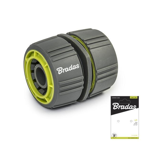 Муфта з'єднувальна (ремонтна) 3/4" LIME LINE SOFT, LE-S2110K Київ - фото 1