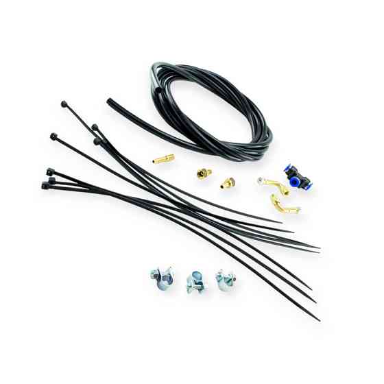 Шланги надувных подушек 