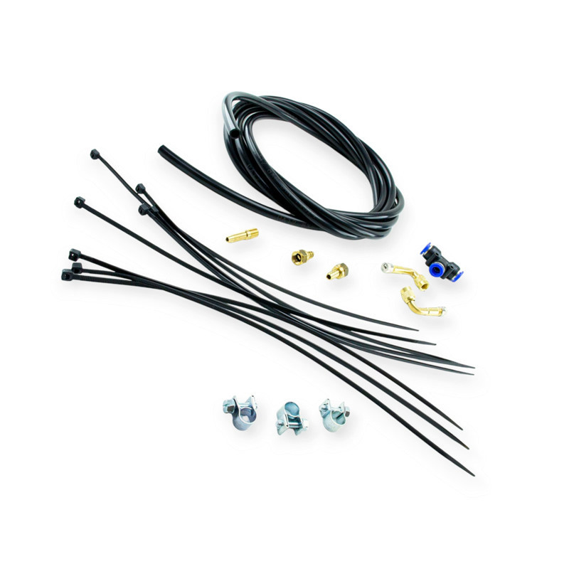 Шланги надувных подушек 