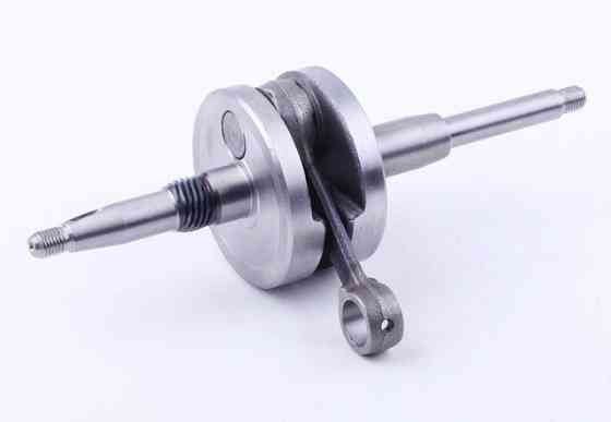 Колінвал — скутер Хонда леад 50 Мукачево