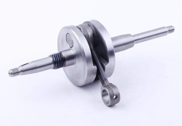 Колінвал — скутер Хонда леад 50 Мукачево - фото 1