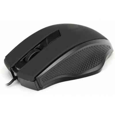 Мышка Omega OM-08 USB Black (OM08B) Винница