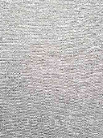 Шпалери вінілові на флізелін гарячого тиснення Marburg Shades однотонні світло бежеві Київ