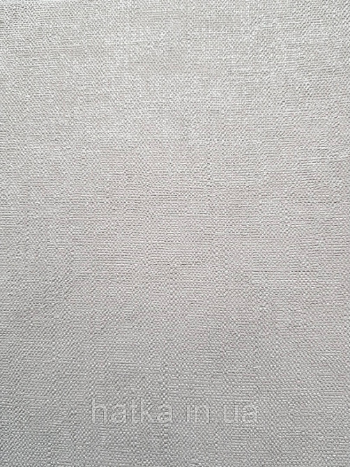 Шпалери вінілові на флізелін гарячого тиснення Marburg Shades однотонні світло бежеві Київ - фото 2
