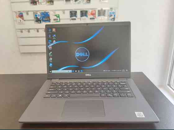 Ноутбук Dell Latitude 3410 (Core i5 10210u/8gb/256GB) Киев