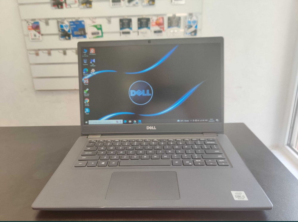 Ноутбук Dell Latitude 3410 (Core i5 10210u/8gb/256GB) Киев - изображение 2