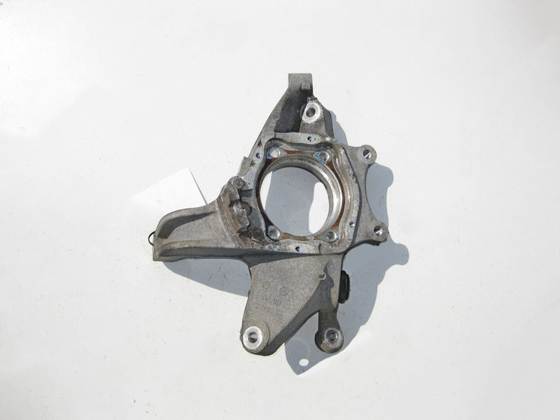 Mercedes-Benz  A2213502108 Поворотний кулак задній лівий S-Class W221 CL C216 Одеса - фото 1