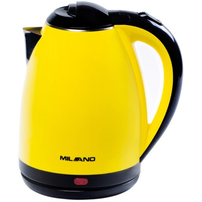 Електрочайник Milano KT-3001 YB Вінниця - фото 2