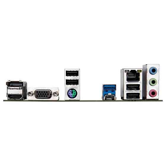 Материнська плата Gigabyte A620M DS3H Socket AM5 microATX Харьков