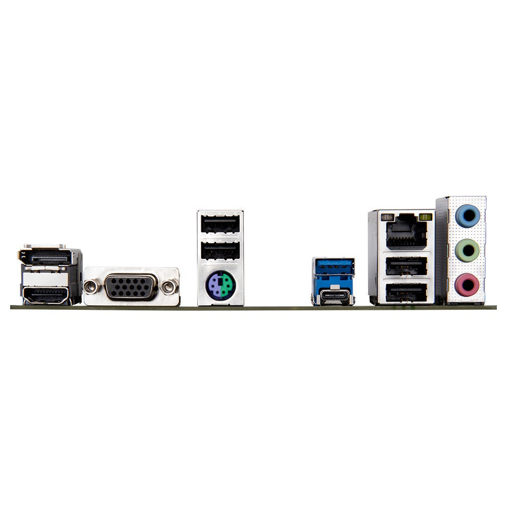 Материнська плата Gigabyte A620M DS3H Socket AM5 microATX Харьков - изображение 5