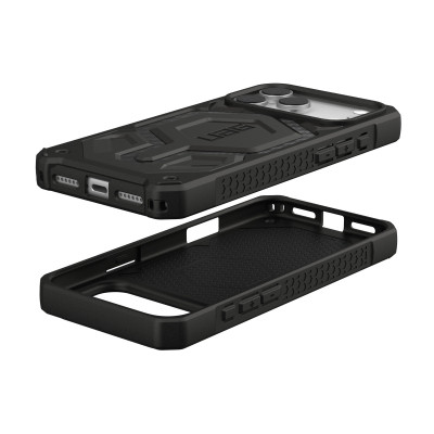 Чехол для мобильного телефона UAG iPhone 17 Pro Max Monarch Pro MagSafe Carbon Fiber (114514114242) Винница - изображение 2