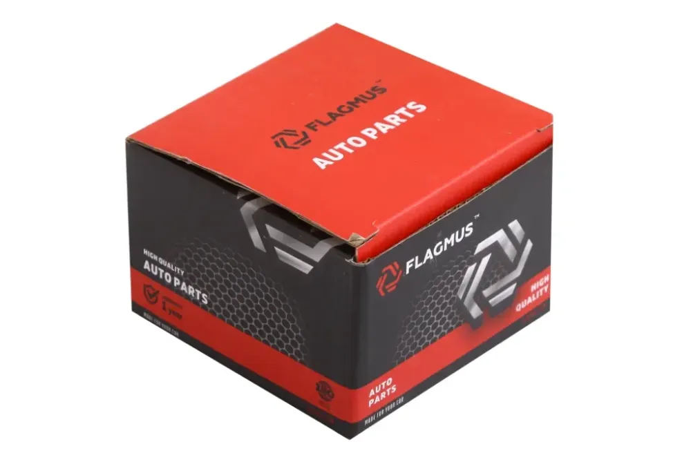 Фланец кардана 2121 к редуктору Flagmus Винница - изображение 4