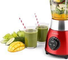 Блендер Klarstein Herakles Steel Німеччина Рівне - фото 2