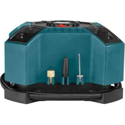 Автомобільний компресор Ronix 12В, 160 PSI, 11 бар, 1100 кПа (RH-4263) Вінниця