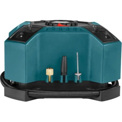 Автомобільний компресор Ronix 12В, 160 PSI, 11 бар, 1100 кПа (RH-4263) Вінниця - фото 4