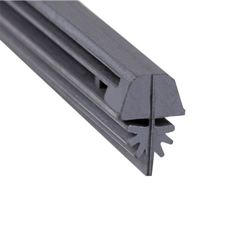 Гумка до щітки склоочисника (двірника) профіль "Ялинка" 500мм Alca, 124000 Вінниця - фото 3