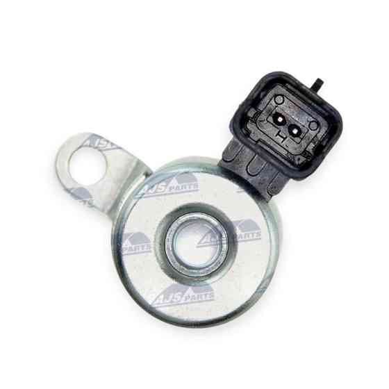 Клапан АКПП Citroen C4, C5, Peugeot 307, 30800- (NTY) електромагнітний Мукачево