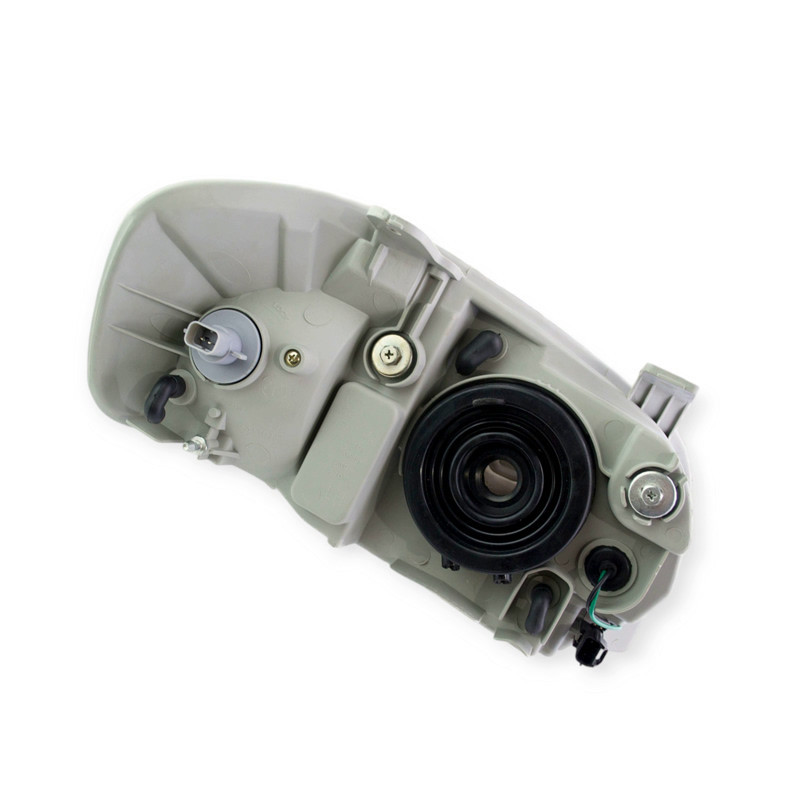 Фара 3 Т-250 левая Тайвань Авео Мукачево - изображение 1