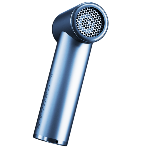 Вентилятор Nitecore NEF01 + Power Bank 4000mAh USB-C Синий Винница