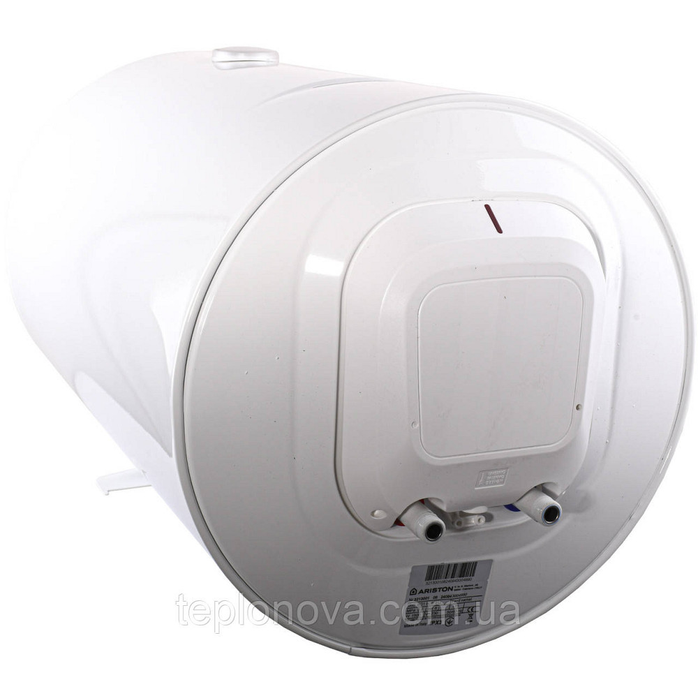 Водонагрівач ARISTON SG1 80 V EU Italy 3213001 Чернівці - фото 5