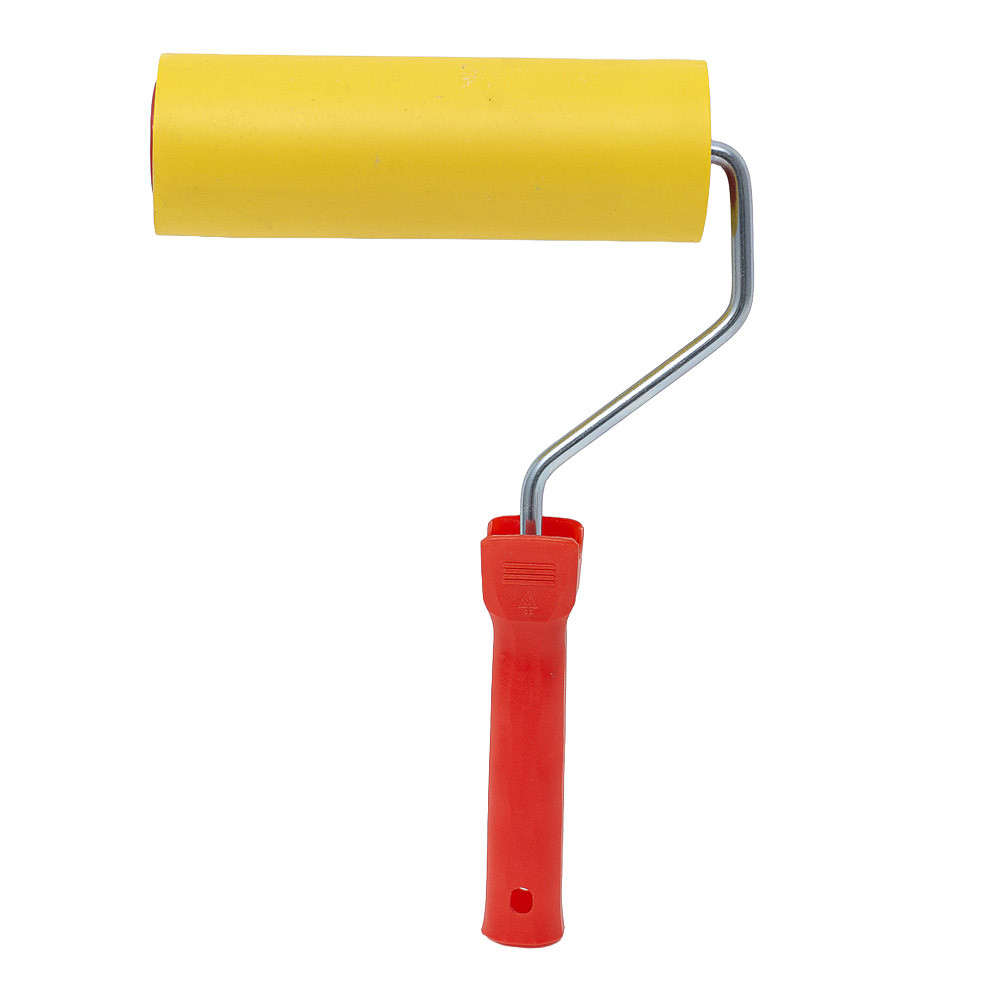 Sigma Валик прижимной 50×180мм SIGMA (8313141) Коломия - фото 5