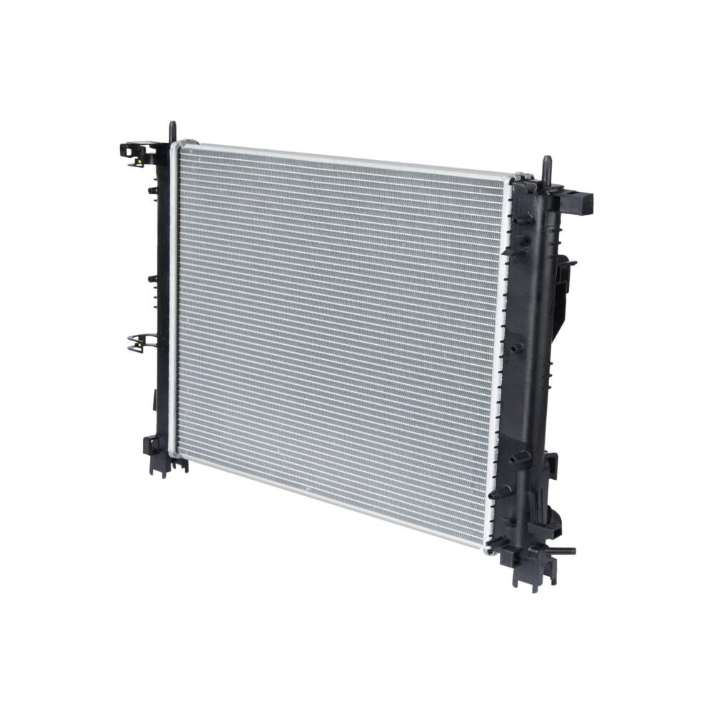 Радіатор охлаждения, Renault, 214100078R; 214105731R; 8660003460, Бренд: SRLine Київ - фото 1