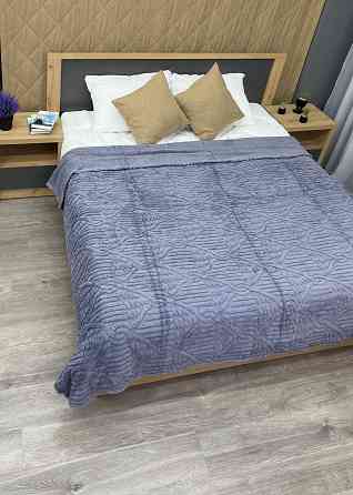 Плед 200х230 см (+-10см) 