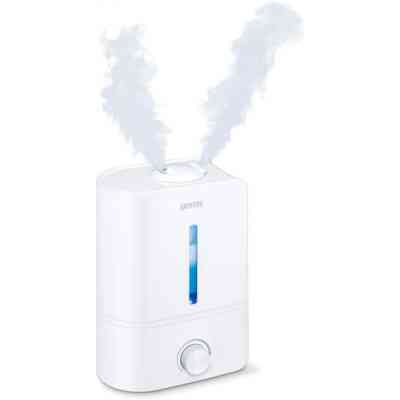 Увлажнитель воздуха Sanitas SLB 40 Винница