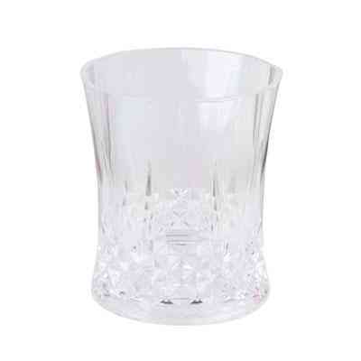 Чарка "Кристал" акрил, біла 70 мл Рівне