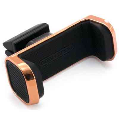 Універсальний автотримач Extradigital DashCrab Armour Premium Bronze (CRK4129) Вінниця