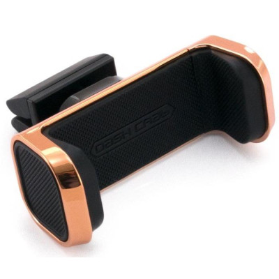 Універсальний автотримач Extradigital DashCrab Armour Premium Bronze (CRK4129) Вінниця - фото 1