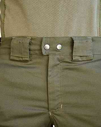 Тактичні штани TRACKING олива ВТ3771 Одеса