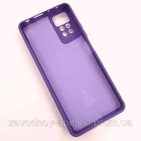 Xiaomi Redmi Note 11 Pro Poco X4 Чохол Захист камери (жіночий) Одеса