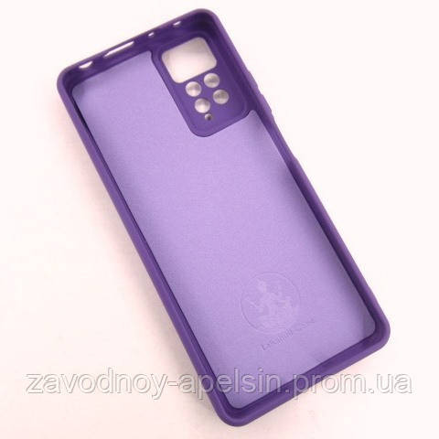 Xiaomi Redmi Note 11 Pro Poco X4 Чохол Захист камери (жіночий) Одеса - фото 2