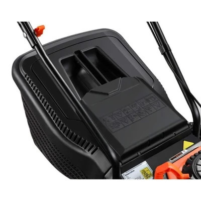 Газонокосарка Grunhelm А400 (63743) Вінниця - фото 3