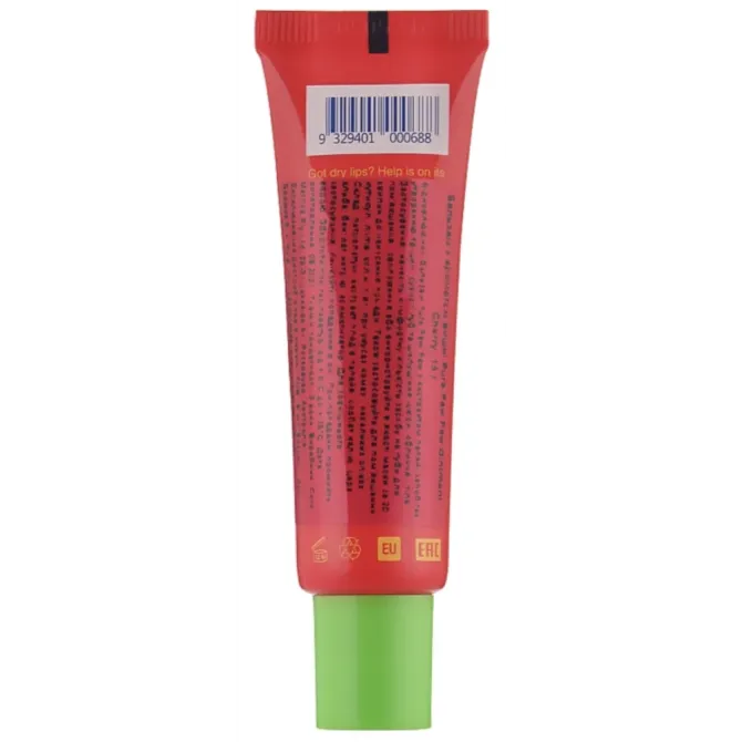 Бальзам для губ и тела с ароматом дикой вишни Pure Paw Paw Ointment Cherry, 15 гр Львов - изображение 2