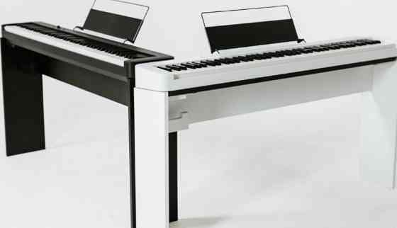 Цифровое пианино для обучения Casio CDP-S110 + Стенд Деревянный! Харьков