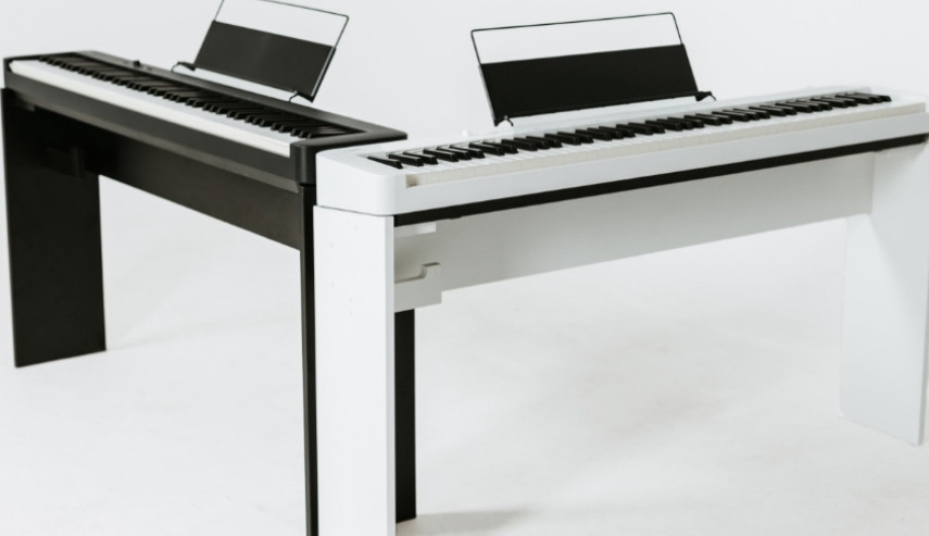 Цифровое пианино для обучения Casio CDP-S110 + Стенд Деревянный! Харьков - изображение 2