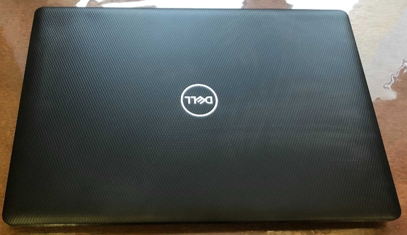 Ультрабук 15 HD Touch Dell Inspiron 3583 Київ - фото 4