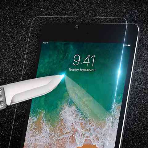 Полиуретановая пленка HyperClear Guard для Samsung Galaxy Tab A7 Lite T225 Киев