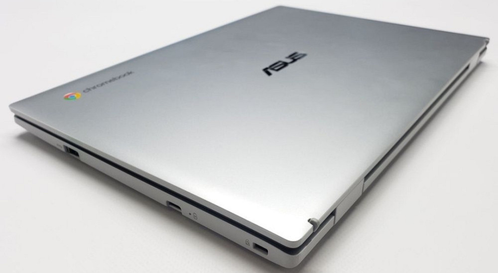 Ноутбук: ASUS Chromebook CX1101 11.6