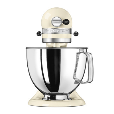 Кухонний комбайн KitchenAid 5KSM125EAC Вінниця - фото 2