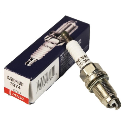 Свеча зажигания Denso KJ20DRM11 Винница - изображение 2