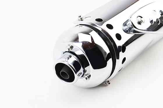 Глушник в зборі, тип 1 Киев