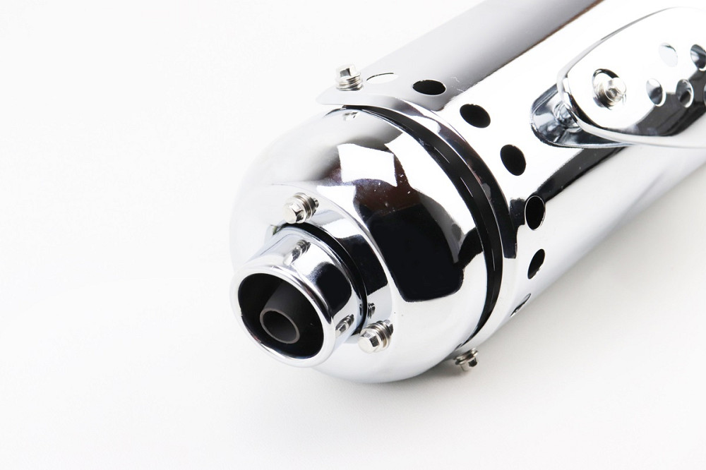 Глушник в зборі, тип 1 Киев - изображение 3